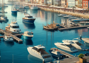 Porto Portugal Yacht Charter Douro Boat Rental